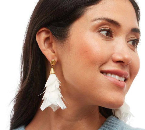 Jane Statement Earrings