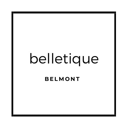 belletique logo