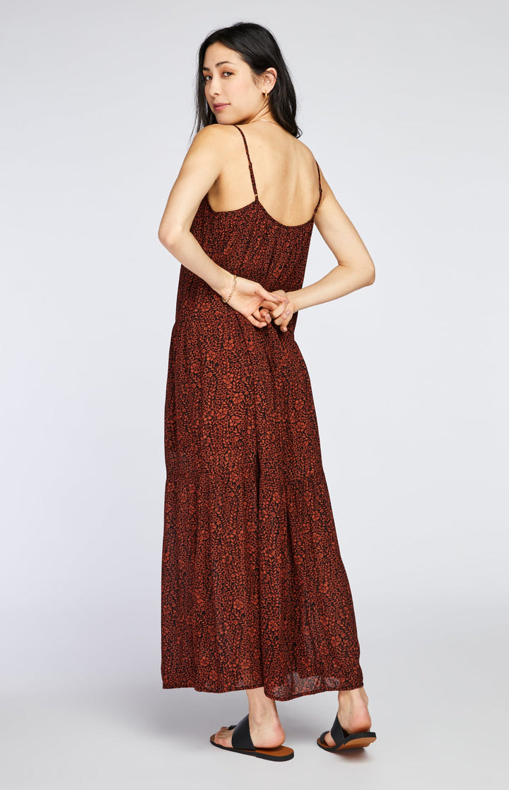 Victoria Dress