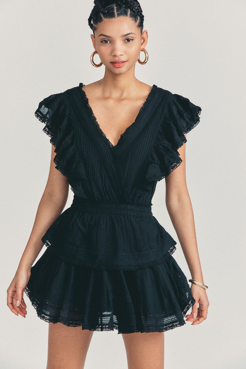 Gwen Mini Dress Gwen Mini Dress