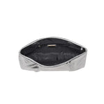 Franny Clutch | Silver