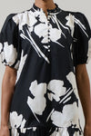 Minley Mini Dress | Shadow Floral