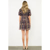 Whitney Dress | Wine