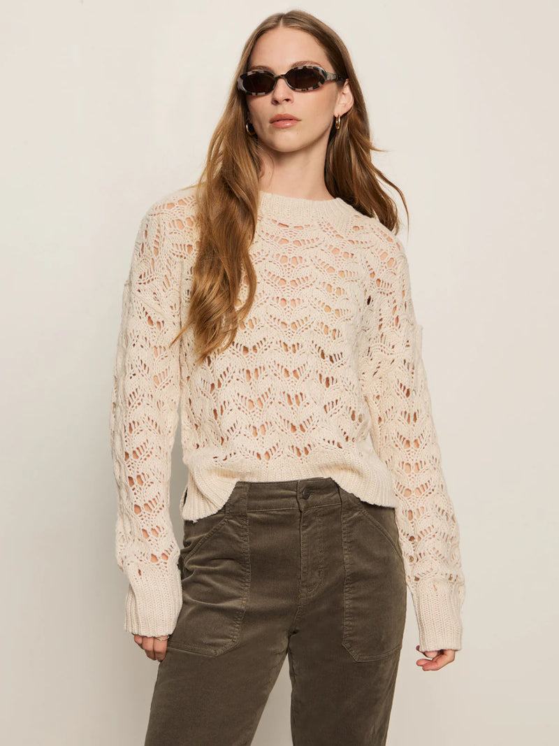 Boheme Popover | Light Oak