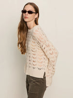 Boheme Popover | Light Oak