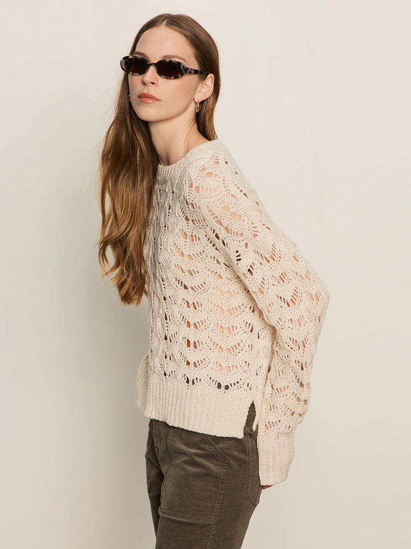 Boheme Popover | Light Oak