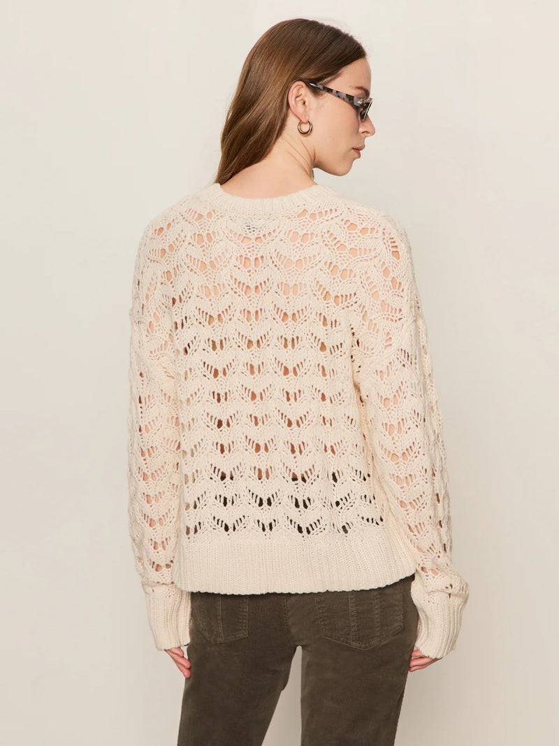 Boheme Popover | Light Oak