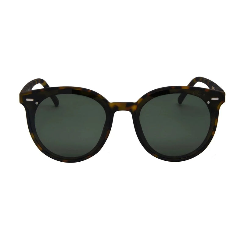 Payton Sunglasses | Tort/G15 Polarized