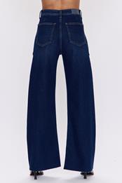 Penny Utility High Rise Wide Leg | Calluna