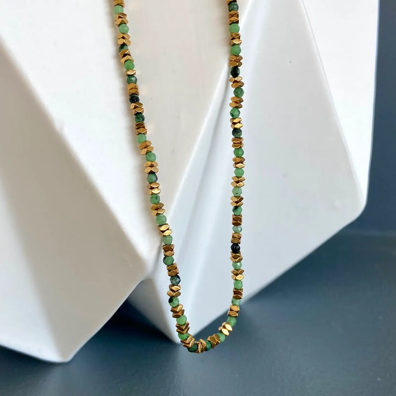 Karla Necklace