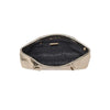 Franny Clutch | Gold