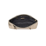 Franny Clutch | Gold