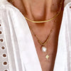 Lili Necklace