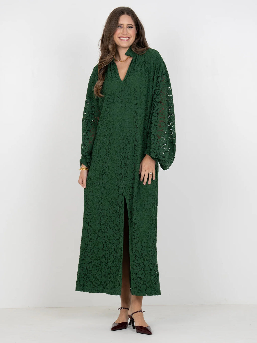 Fiona Dress
