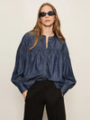 Personal Best Blouse | Moonshadow