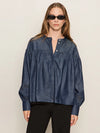 Personal Best Blouse | Moonshadow