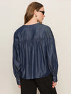 Personal Best Blouse | Moonshadow