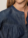 Personal Best Blouse | Moonshadow