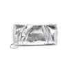 Franny Clutch | Silver