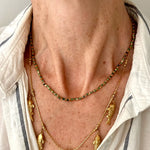 Karla Necklace