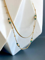 Celina Necklace