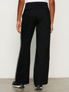 Runway Track Pant | Black