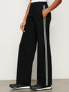 Runway Track Pant | Black