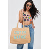 Seaton Summer Tote