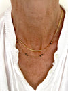 Celina Necklace