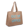 Seaton Summer Tote