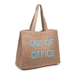 Seaton Summer Tote