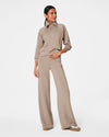 Spanx Air Essentials Wide Leg Sweatpants | Ashwood