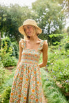Palmer Dress | Toucan