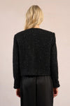 Classic Jacket | Black