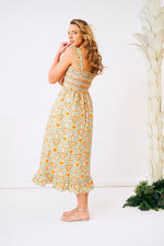 Palmer Dress | Toucan