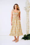 Palmer Dress | Toucan
