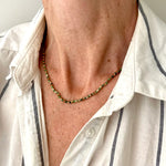 Karla Necklace