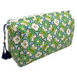 Serendipity Large Cosmetics Bag