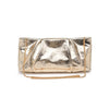 Franny Clutch | Gold