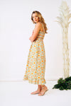 Palmer Dress | Toucan