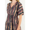 Whitney Dress | Wine