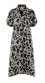 Hampton Dress | Black