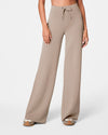 Spanx Air Essentials Wide Leg Sweatpants | Ashwood