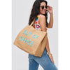 Seaton Summer Tote