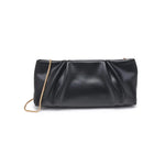 Franny Clutch | Black
