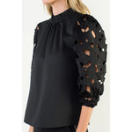 Emily Blouse