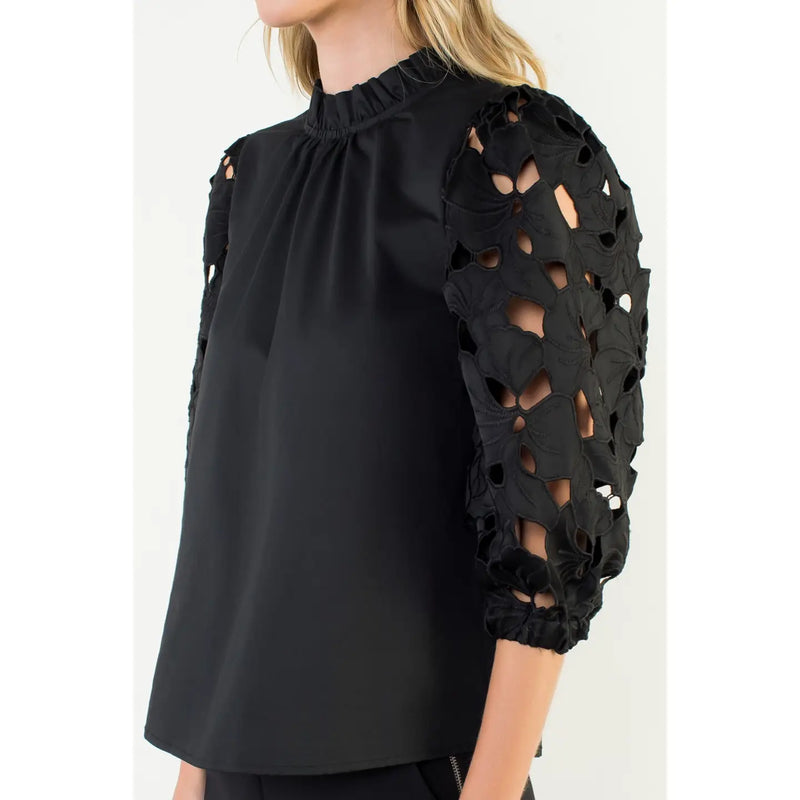 Emily Blouse