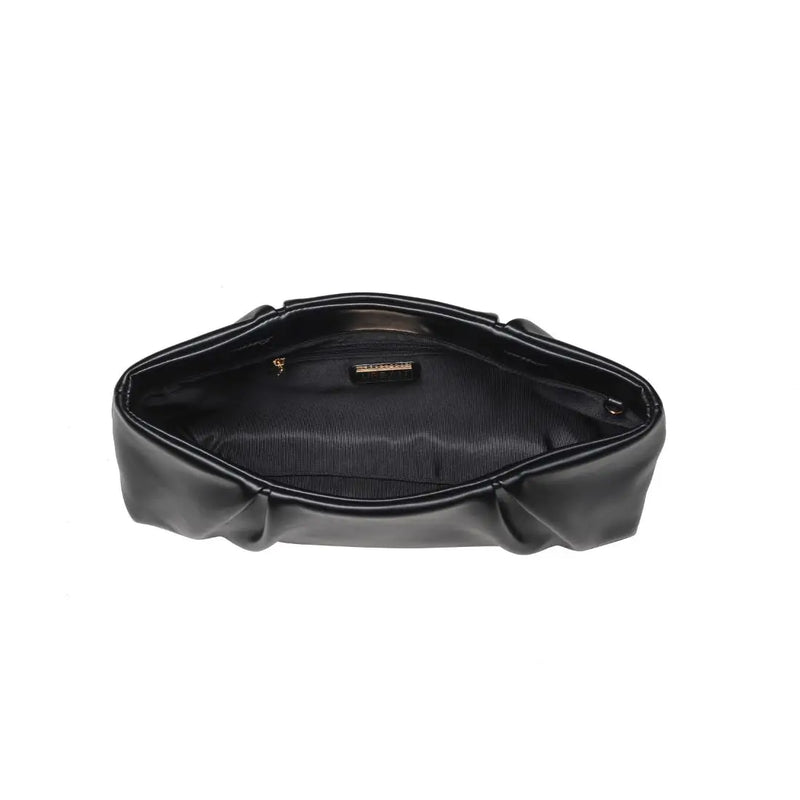 Franny Clutch | Black