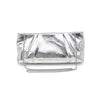 Franny Clutch | Silver