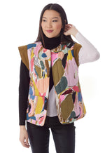 Viv Vest | Abstract Expression